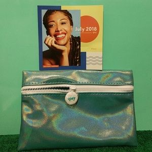 July 2018 Ipsy Glam Bag